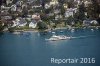 Luftaufnahme Kanton Zuerich/Zuerichsee/Zuerichsee-Schifffahrt - Foto Zuerichsee-Schifffahrt 8059