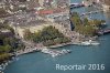 Luftaufnahme Kanton Zuerich/Zuerichsee/Zuerichsee-Schifffahrt - Foto Zuerichsee-Schifffahrt 8067