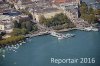Luftaufnahme Kanton Zuerich/Zuerichsee/Zuerichsee-Schifffahrt - Foto Zuerichsee-Schifffahrt 8068