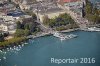 Luftaufnahme Kanton Zuerich/Zuerichsee/Zuerichsee-Schifffahrt - Foto Zuerichsee-Schifffahrt 8069