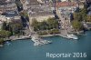 Luftaufnahme Kanton Zuerich/Zuerichsee/Zuerichsee-Schifffahrt - Foto Zuerichsee-Schifffahrt 8070