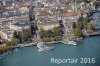 Luftaufnahme Kanton Zuerich/Zuerichsee/Zuerichsee-Schifffahrt - Foto Zuerichsee-Schifffahrt 8071