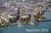 Luftaufnahme Kanton Zuerich/Zuerichsee/Zuerichsee-Schifffahrt - Foto Zuerichsee-Schifffahrt 8072