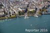 Luftaufnahme Kanton Zuerich/Zuerichsee/Zuerichsee-Schifffahrt - Foto Zuerichsee-Schifffahrt 8073