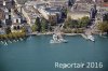 Luftaufnahme Kanton Zuerich/Zuerichsee/Zuerichsee-Schifffahrt - Foto Zuerichsee-Schifffahrt 8074