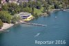 Luftaufnahme Kanton Zuerich/Zuerichsee/Zuerichsee-Schifffahrt - Foto Zuerichsee-Schifffahrt 8077