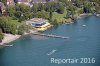 Luftaufnahme Kanton Zuerich/Zuerichsee/Zuerichsee-Schifffahrt - Foto Zuerichsee-Schifffahrt 8078