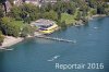 Luftaufnahme Kanton Zuerich/Zuerichsee/Zuerichsee-Schifffahrt - Foto Zuerichsee-Schifffahrt 8079
