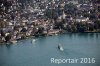 Luftaufnahme Kanton Zuerich/Zuerichsee/Zuerichsee-Schifffahrt - Foto Zuerichsee-Schifffahrt 8094