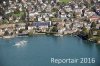 Luftaufnahme Kanton Zuerich/Zuerichsee/Zuerichsee-Schifffahrt - Foto Zuerichsee-Schifffahrt 8101