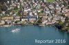 Luftaufnahme Kanton Zuerich/Zuerichsee/Zuerichsee-Schifffahrt - Foto Zuerichsee-Schifffahrt 8102