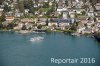 Luftaufnahme Kanton Zuerich/Zuerichsee/Zuerichsee-Schifffahrt - Foto Zuerichsee-Schifffahrt 8103
