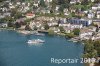Luftaufnahme Kanton Zuerich/Zuerichsee/Zuerichsee-Schifffahrt - Foto Zuerichsee-Schifffahrt 8107
