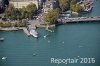 Luftaufnahme Kanton Zuerich/Zuerichsee/Zuerichsee-Schifffahrt - Foto Zuerichsee-Schifffahrt 8112