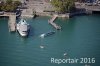 Luftaufnahme Kanton Zuerich/Zuerichsee/Zuerichsee-Schifffahrt - Foto Zuerichsee-Schifffahrt 8116