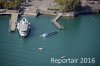 Luftaufnahme Kanton Zuerich/Zuerichsee/Zuerichsee-Schifffahrt - Foto Zuerichsee-Schifffahrt 8118
