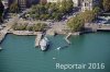 Luftaufnahme Kanton Zuerich/Zuerichsee/Zuerichsee-Schifffahrt - Foto Zuerichsee-Schifffahrt 8119