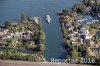 Luftaufnahme Kanton Zuerich/Zuerichsee/Zuerichsee-Schifffahrt - Foto Zuerichsee-Schifffahrt 8192