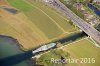 Luftaufnahme Kanton Zuerich/Zuerichsee/Zuerichsee-Schifffahrt - Foto Zuerichsee-Schifffahrt 8212
