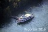 Luftaufnahme Kanton Zuerich/Zuerichsee/Zuerichsee-Schifffahrt - Foto Zuerichsee-Schifffahrt 8218