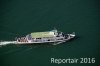 Luftaufnahme Kanton Zuerich/Zuerichsee/Zuerichsee-Schifffahrt - Foto Zuerichsee-Schifffahrt 8250