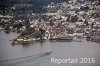 Luftaufnahme Kanton Zuerich/Zuerichsee/Zuerichsee-Schifffahrt - Foto Zuerichsee-Schifffahrt 8310