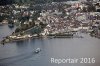 Luftaufnahme Kanton Zuerich/Zuerichsee/Zuerichsee-Schifffahrt - Foto Zuerichsee-Schifffahrt 8311
