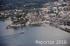 Luftaufnahme Kanton Zuerich/Zuerichsee/Zuerichsee-Schifffahrt - Foto Zuerichsee-Schifffahrt 8312