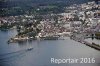 Luftaufnahme Kanton Zuerich/Zuerichsee/Zuerichsee-Schifffahrt - Foto Zuerichsee-Schifffahrt 8313