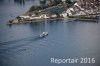 Luftaufnahme Kanton Zuerich/Zuerichsee/Zuerichsee-Schifffahrt - Foto Zuerichsee-Schifffahrt 8315