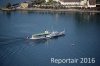 Luftaufnahme Kanton Zuerich/Zuerichsee/Zuerichsee-Schifffahrt - Foto Zuerichsee-Schifffahrt 8319