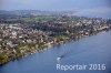 Luftaufnahme Kanton Zuerich/Zuerichsee/Zuerichsee-Schifffahrt - Foto Zuerichsee-Schifffahrt 8328