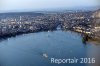 Luftaufnahme Kanton Zuerich/Zuerichsee/Zuerichsee-Schifffahrt - Foto Zuerichsee-Schifffahrt 8361