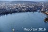 Luftaufnahme Kanton Zuerich/Zuerichsee/Zuerichsee-Schifffahrt - Foto Zuerichsee-Schifffahrt 8364