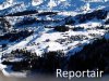 Luftaufnahme Kanton Schwyz/Stoos/Stoos Winter - Foto StoosP2169664