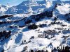 Luftaufnahme Kanton Schwyz/Stoos/Stoos Winter - Foto StoosP2169668