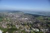 Luftaufnahme Kanton Aargau/Menziken-Reinach - Foto Menziken-Reinach 6359