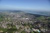 Luftaufnahme Kanton Aargau/Menziken-Reinach - Foto Menziken-Reinach 6361