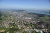 Luftaufnahme Kanton Aargau/Menziken-Reinach - Foto Menziken-Reinach 6363