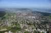 Luftaufnahme Kanton Aargau/Menziken-Reinach - Foto Menziken-Reinach 6365