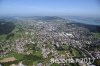 Luftaufnahme Kanton Aargau/Menziken-Reinach - Foto Menziken-Reinach 6366