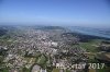 Luftaufnahme Kanton Aargau/Menziken-Reinach - Foto Menziken-Reinach 6368