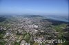 Luftaufnahme Kanton Aargau/Menziken-Reinach - Foto Menziken-Reinach 6369