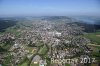 Luftaufnahme Kanton Aargau/Menziken-Reinach - Foto Menziken-Reinach 6371