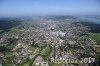 Luftaufnahme Kanton Aargau/Menziken-Reinach - Foto Menziken-Reinach 6372