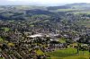 Luftaufnahme Kanton Aargau/Menziken-Reinach - Foto MenzikenMENZIKEN1AG