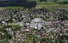 Luftaufnahme Kanton Aargau/Menziken-Reinach - Foto MenzikenMENZIKEN AG