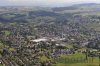 Luftaufnahme Kanton Aargau/Menziken-Reinach - Foto Menziken 8963