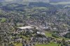 Luftaufnahme Kanton Aargau/Menziken-Reinach - Foto Menziken 8964