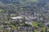 Luftaufnahme Kanton Aargau/Menziken-Reinach - Foto Menziken 8965